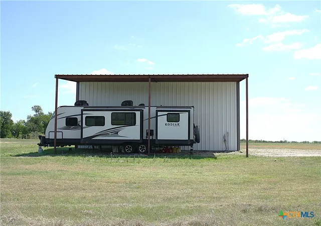 Photo 4 of Single family home for sale at 8821 County Rd 133, Burlington, TX 76519 | MLS# 608625 | Listing updated on 2026-10-05