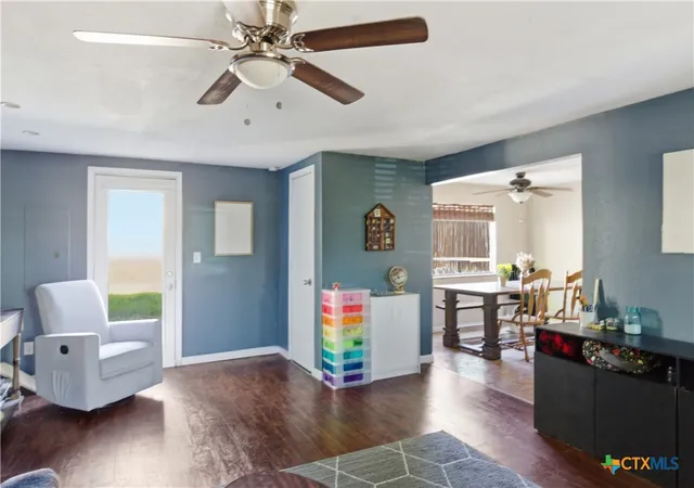 4th image of 2592 Vista Trl, Belton, TX 76513 | MLS# 608859