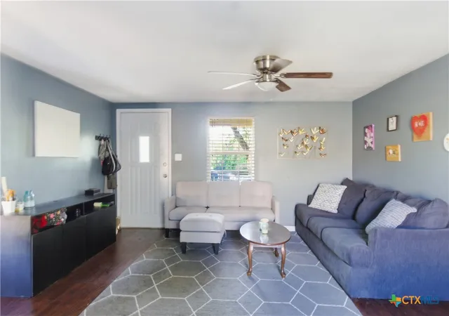 5th image of 2592 Vista Trl, Belton, TX 76513 | MLS# 608859