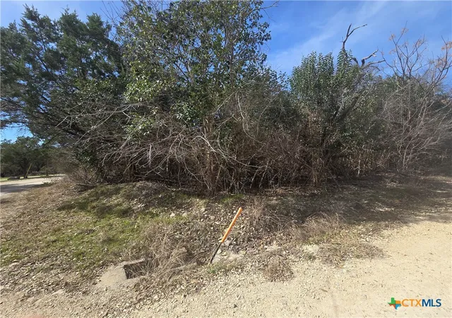 Photo 1 of Land for sale at Tbd Estate Trl, Belton, TX 76513 | MLS# 608880 | Listing updated on 2026-03-31