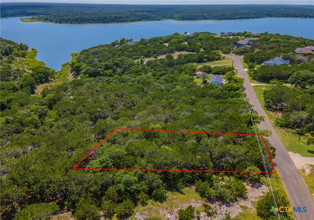 Photo 1 of Land for sale at 15963 Brazos Dr, Temple, TX 76502 | MLS# 608887 | Listing updated on 2026-05-25