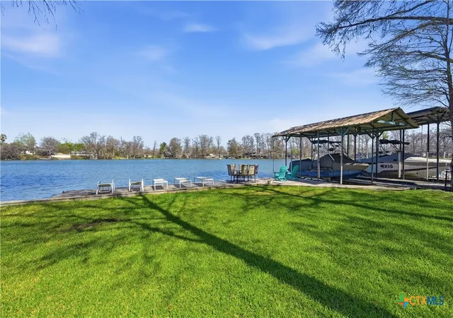 1st image of 384 Rancho Rd, New Braunfels, TX 78130 | MLS# 608063