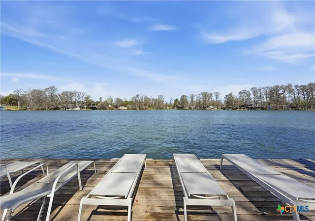 3rd image of 384 Rancho Rd, New Braunfels, TX 78130 | MLS# 608063