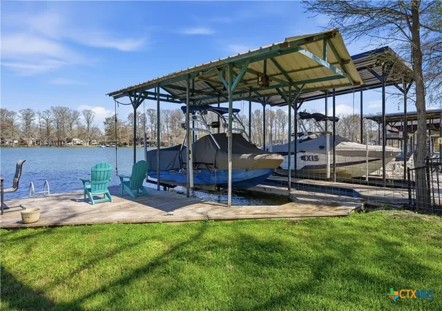4th image of 384 Rancho Rd, New Braunfels, TX 78130 | MLS# 608063