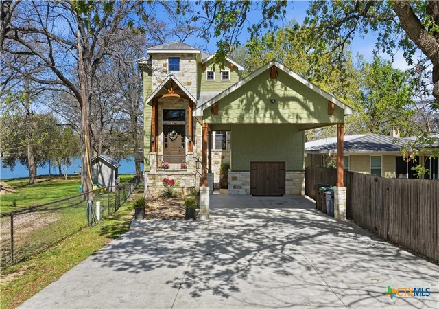 5th image of 384 Rancho Rd, New Braunfels, TX 78130 | MLS# 608063