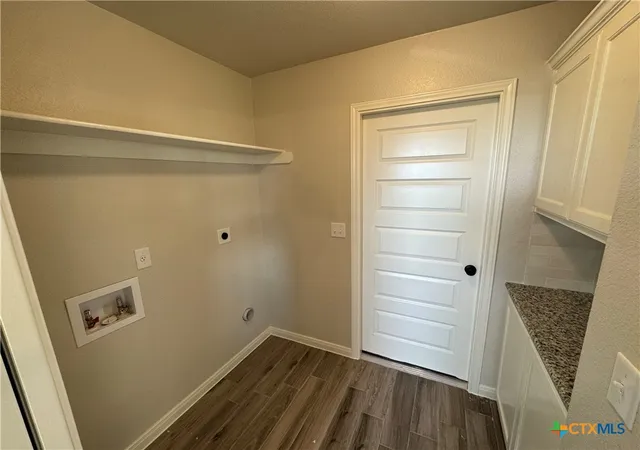18th image of 3111 Atascosa Dr, Temple, TX 76501 | MLS# 608918