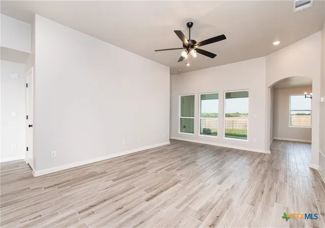Photo 2 of Single family home for sale at 3111 Atascosa Dr, Temple, TX 76501 | MLS# 608918 | Listing updated on 2026-10-06
