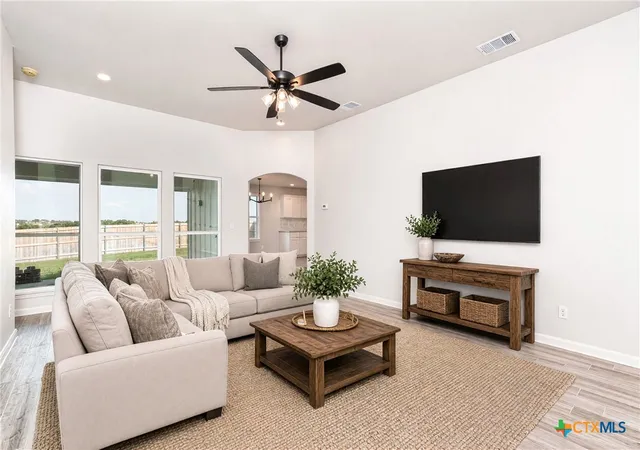 Photo 3 of Single family home for sale at 3111 Atascosa Dr, Temple, TX 76501 | MLS# 608918 | Listing updated on 2026-10-06