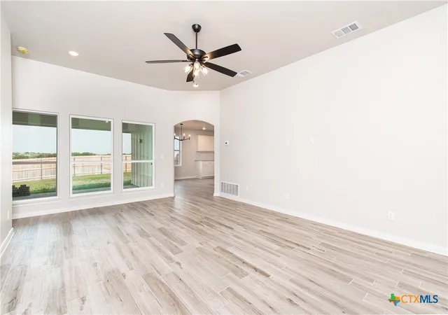 Photo 3 of Single family home for sale at 3111 Atascosa Dr, Temple, TX 76501 | MLS# 608918 | Listing updated on 2026-10-06