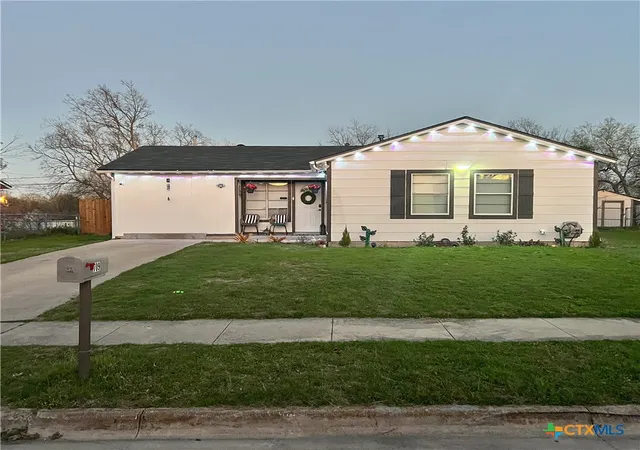 3rd image of 709 S 13Th St, Copperas Cove, TX 76522 | MLS# 607899