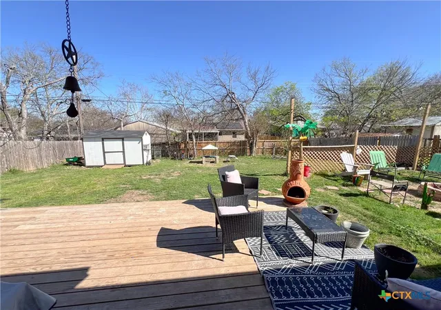 Homes for sale in Copperas Cove, TX | 709 S 13th St, Copperas Cove, TX 76522 | MLS# 607899
