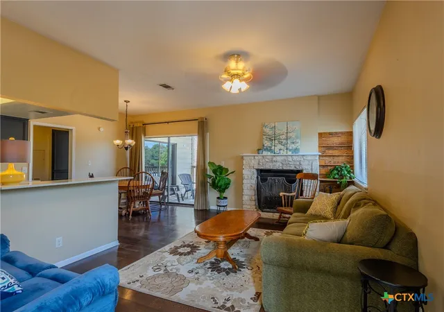 Photo 3 of Condo for sale at 1013 Chestnut St #C-4, San Marcos, TX 78666 | MLS# 606623 | Listing updated on 2026-03-30