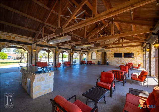 16th image of 1228 Salt Lick Dr, New Braunfels, TX 78132 | MLS# 608431