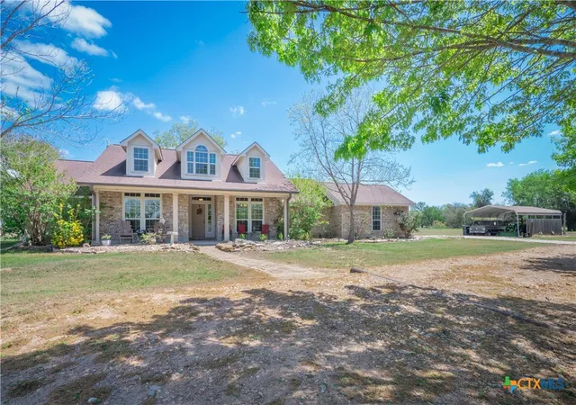 1st image of 1281 Private Road 7037, Lexington, TX 78947 | MLS# 608723