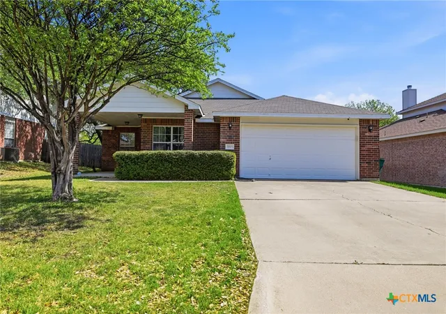 1st image of 3005 Sun Dance Dr, Harker Heights, TX 76548 | MLS# 608194