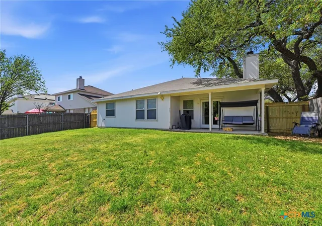 32nd image of 3005 Sun Dance Dr, Harker Heights, TX 76548 | MLS# 608194