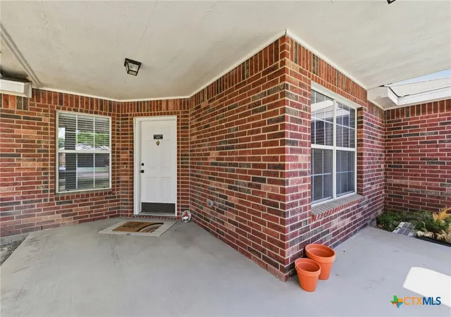 Homes for sale in Harker Heights, TX | 3005 Sun Dance Dr, Harker Heights, TX 76548 | MLS# 608194