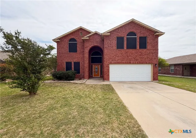 Photo 1 of Sale Pending at 6206 Suellen Ln, Killeen, TX 76542 | MLS# 608964 | Listing updated on 2026-07-03