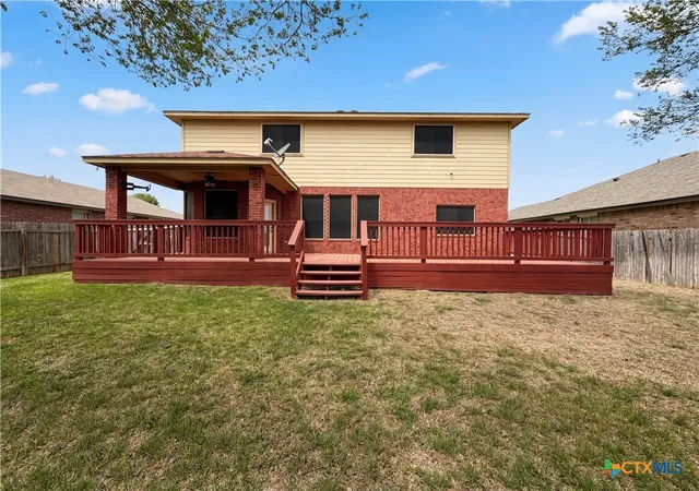 Photo 4 of Sale Pending at 6206 Suellen Ln, Killeen, TX 76542 | MLS# 608964 | Listing updated on 2026-07-03