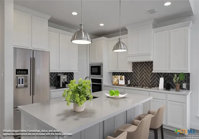 Photo 3 of Single family home for sale at 24110 Sidehill Lie, San Antonio, TX 78261 | MLS# 608971 | Listing updated on 2026-09-28