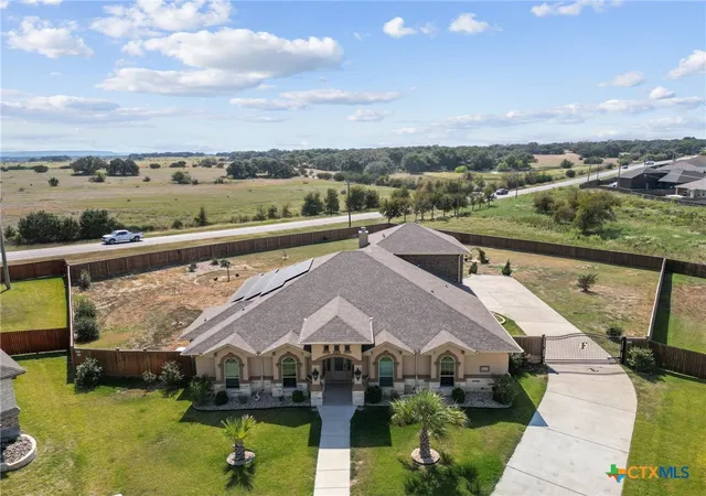 2nd image of 8411 Dorset Dr, Killeen, TX 76542 | MLS# 608984