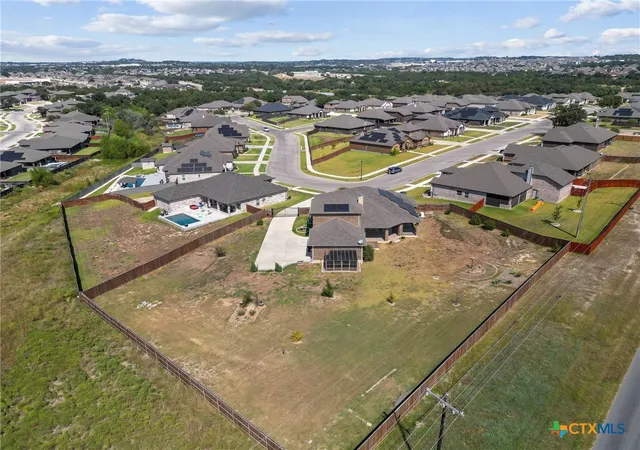 3rd image of 8411 Dorset Dr, Killeen, TX 76542 | MLS# 608984