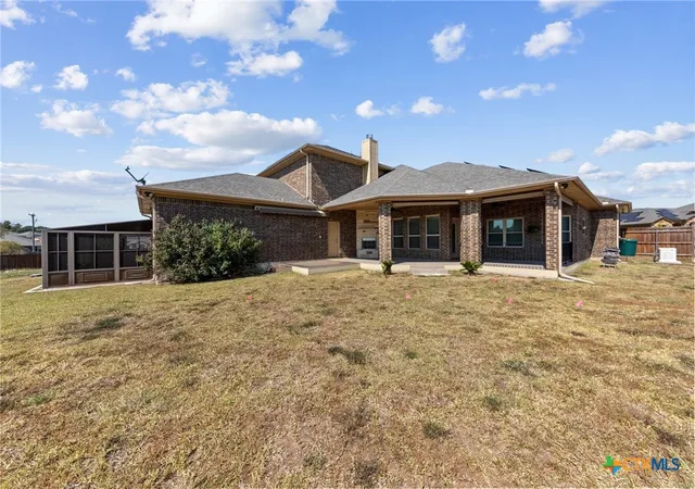 47th image of 8411 Dorset Dr, Killeen, TX 76542 | MLS# 608984