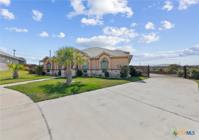 4th image of 8411 Dorset Dr, Killeen, TX 76542 | MLS# 608984