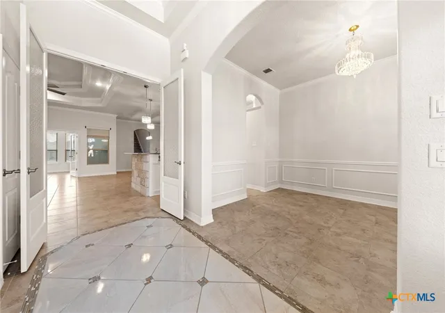5th image of 8411 Dorset Dr, Killeen, TX 76542 | MLS# 608984