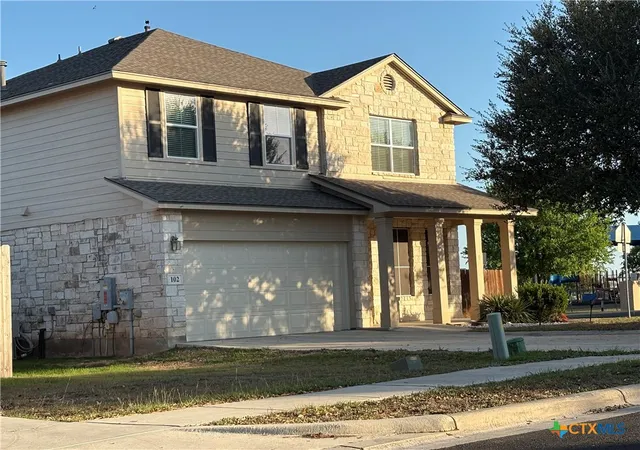 1st image of 102 Wisteria Wy, San Marcos, TX 78666 | MLS# 608990