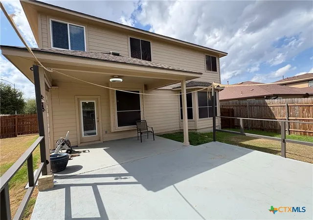 5th image of 102 Wisteria Wy, San Marcos, TX 78666 | MLS# 608990