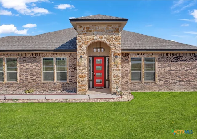 Homes for sale in Kempner, TX | 3644 Morgan Mill Rd, Kempner, TX 76539 | MLS# 608997