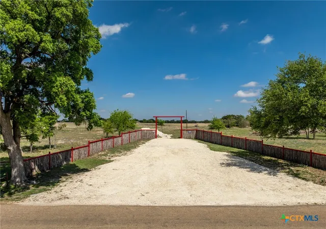 Photo 2 of Land for sale at 1641 County Rd 274, Gatesville, TX 76528 | MLS# 609017 | Listing updated on 2026-03-31
