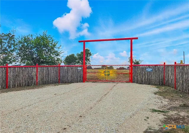 Photo 3 of Land for sale at 1641 County Rd 274, Gatesville, TX 76528 | MLS# 609017 | Listing updated on 2026-03-31