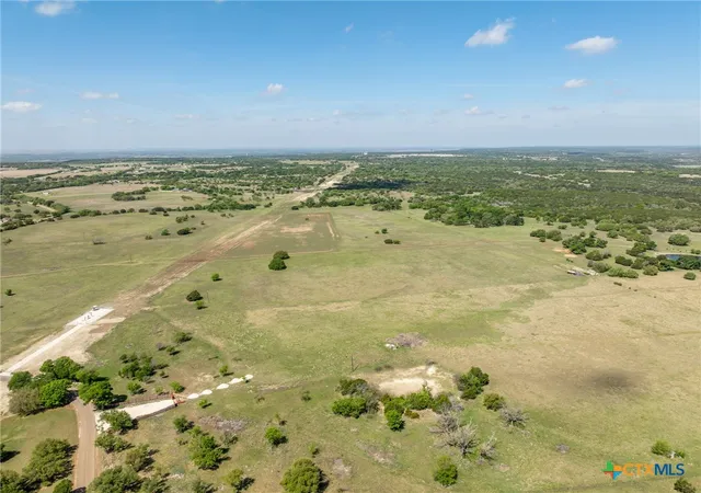 Photo 4 of Land for sale at 1641 County Rd 274, Gatesville, TX 76528 | MLS# 609017 | Listing updated on 2026-03-31