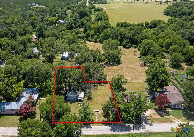 Photo 2 of Land for sale at 101 West Ave, Florence, TX 76527 | MLS# 609051 | Listing updated on 2026-04-18