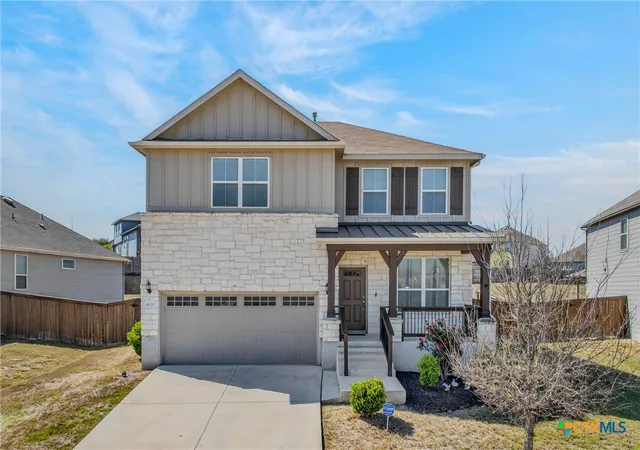 1st image of 6629 Bowie Cvs, Schertz, TX 78108 | MLS# 608695