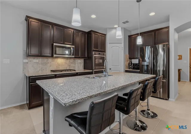 Photo 3 of Single family home for sale at 6629 Bowie Cvs, Schertz, TX 78108 | MLS# 608695 | Listing updated on 2026-06-18