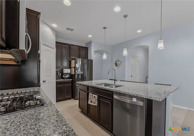 Photo 3 of Single family home for sale at 6629 Bowie Cvs, Schertz, TX 78108 | MLS# 608695 | Listing updated on 2026-06-18
