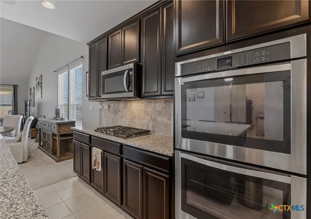 Photo 4 of Single family home for sale at 6629 Bowie Cvs, Schertz, TX 78108 | MLS# 608695 | Listing updated on 2026-06-18
