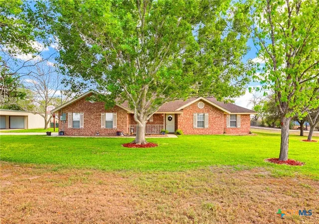 Homes for sale in Poth, TX | 8416 Fm 541, Poth, TX 78160 | MLS# 608988