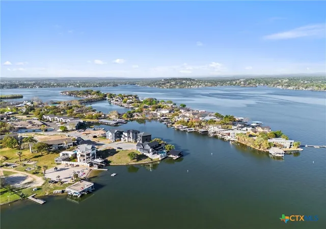 34th image of 175 Pointview Dr, Marble Falls, TX 78654 | MLS# 607901