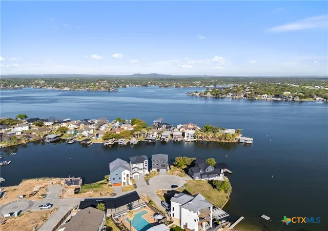 5th image of 175 Pointview Dr, Marble Falls, TX 78654 | MLS# 607901