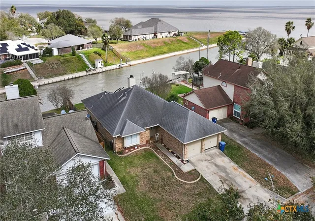 1st image of 123 E Harbor Dr, Port Lavaca, TX 77979 | MLS# 607690