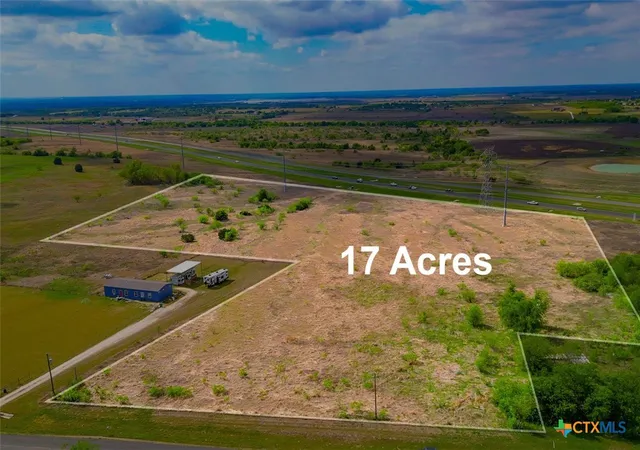 1st image of Tbd N Fm 2184, Rogers, TX 76569 | MLS# 609094