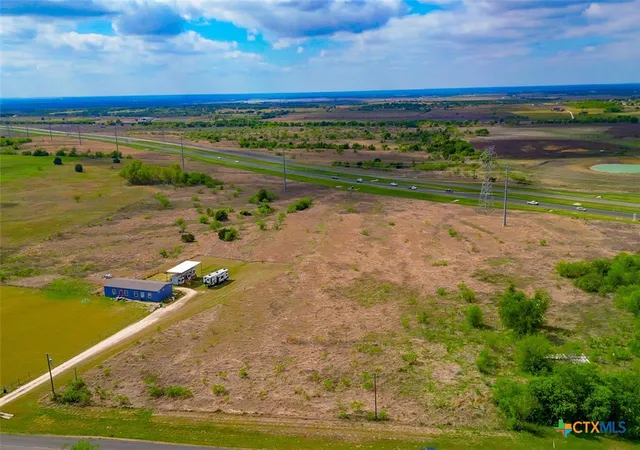 3rd image of Tbd N Fm 2184, Rogers, TX 76569 | MLS# 609094