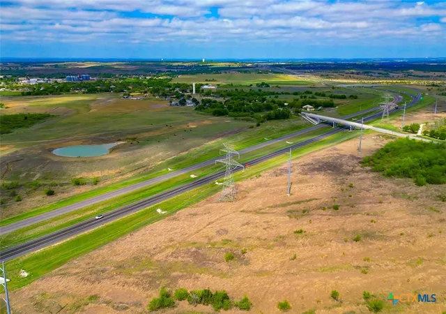 5th image of Tbd N Fm 2184, Rogers, TX 76569 | MLS# 609094
