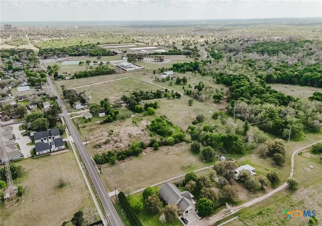 Photo 13 of Land for sale at 000 N Vine, Victoria, TX 77901 | MLS# 609085 | Listing updated on 2026-07-23