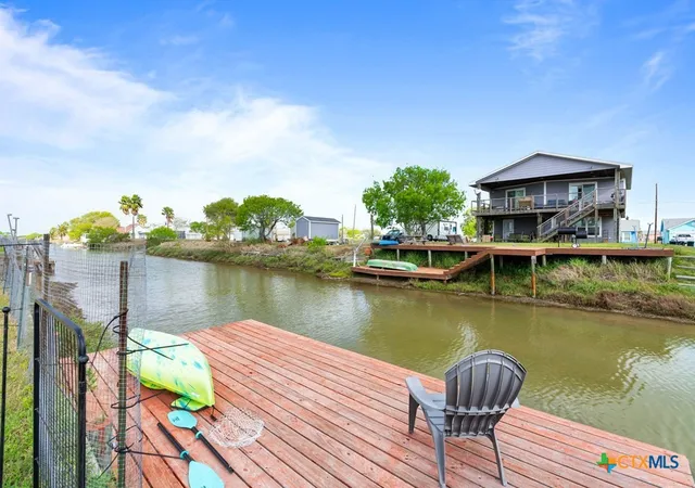 4th image of 239 Allen M Parks, Rockport, TX 78382 | MLS# 609127