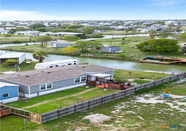 5th image of 239 Allen M Parks, Rockport, TX 78382 | MLS# 609127